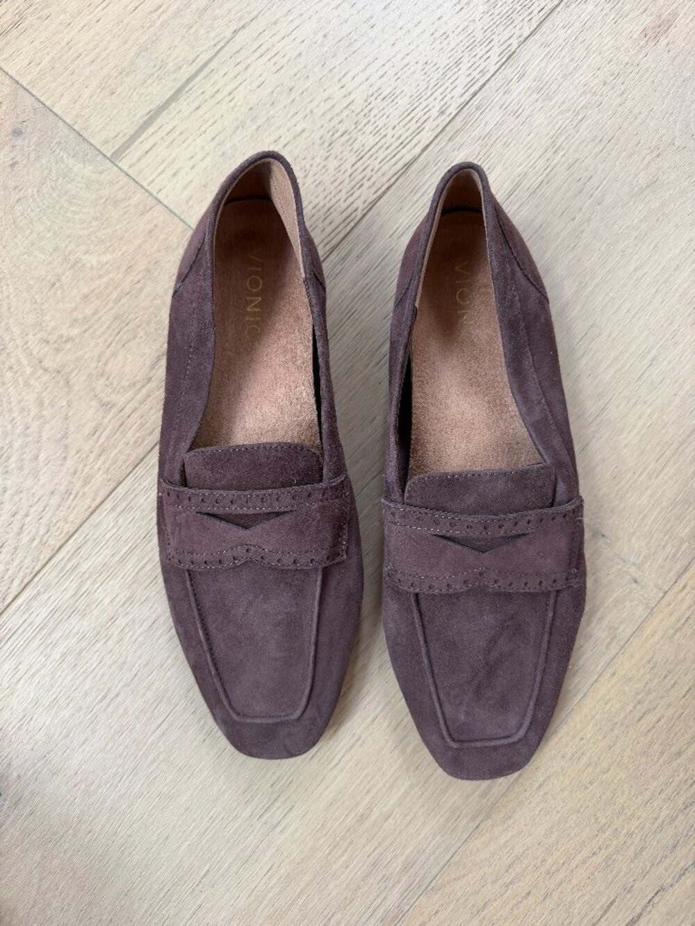 Vionic Sadie Loafer